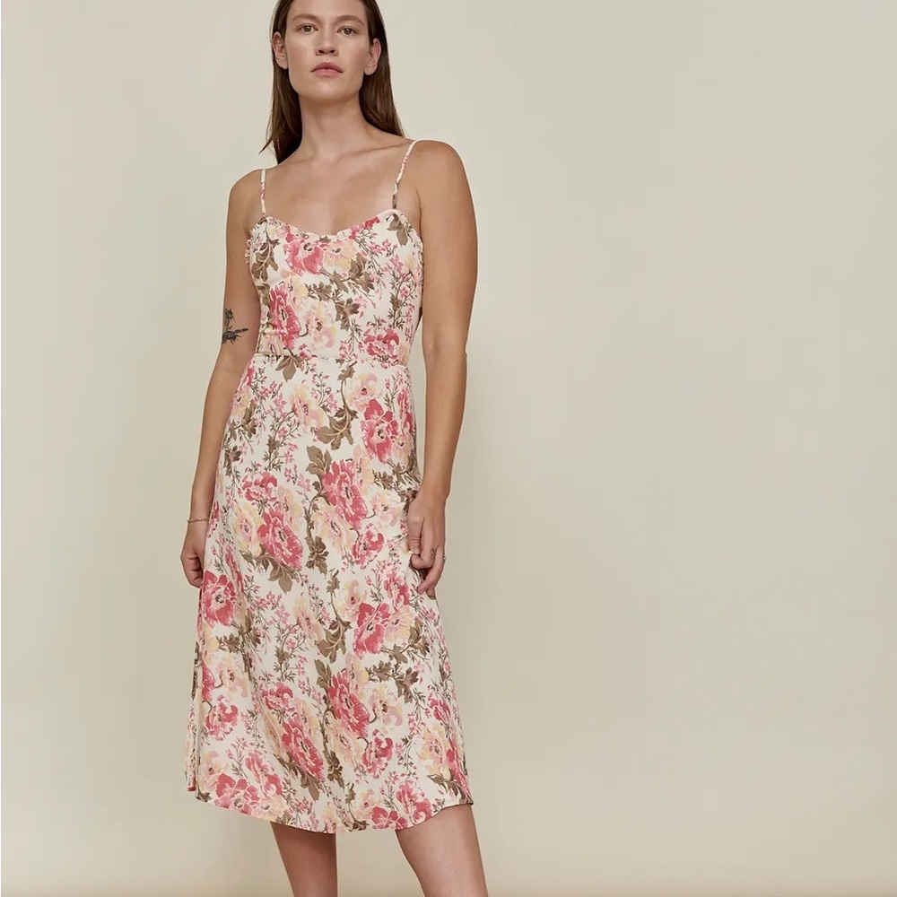Cassandra Dress